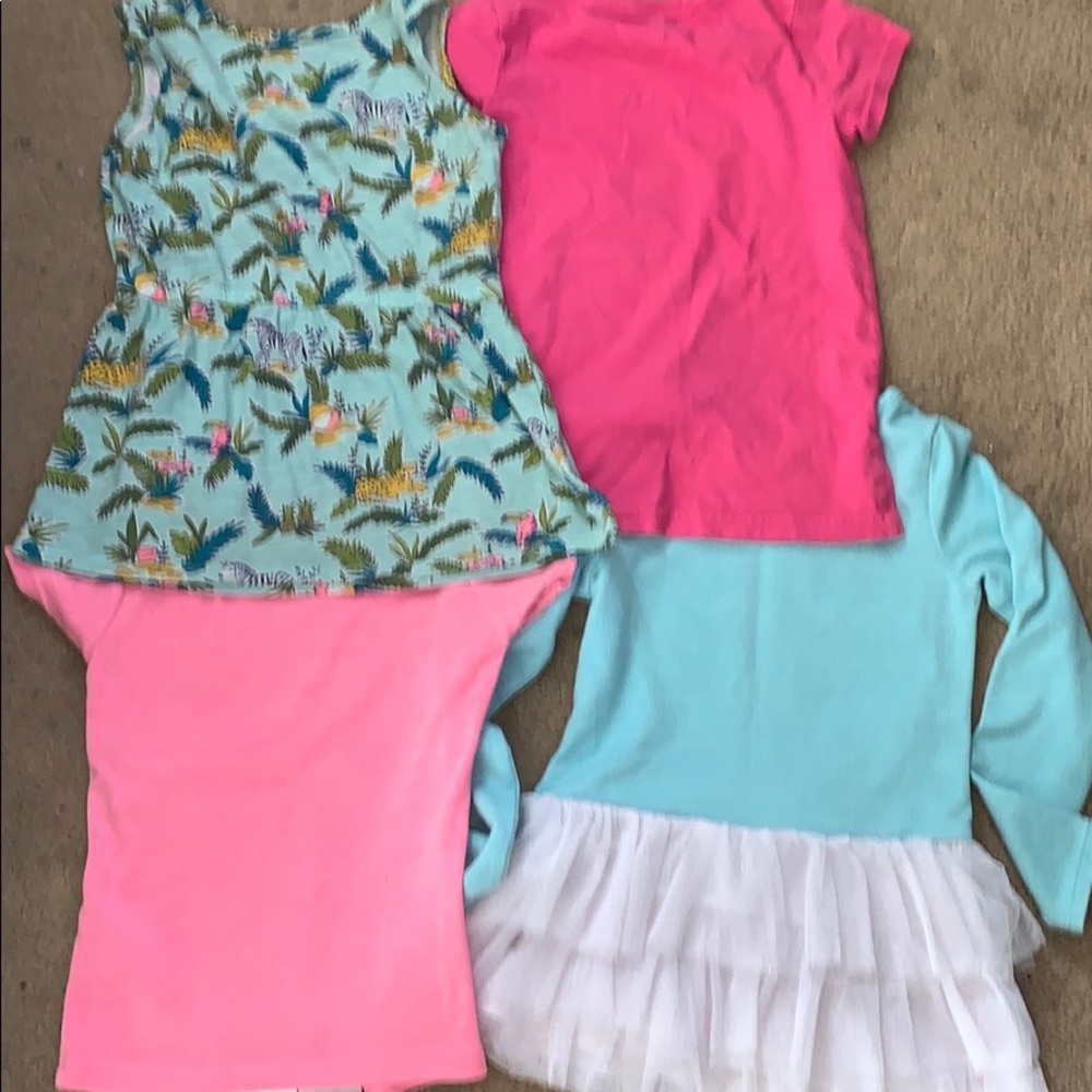 Cute top bundle - Picture 4 of 6